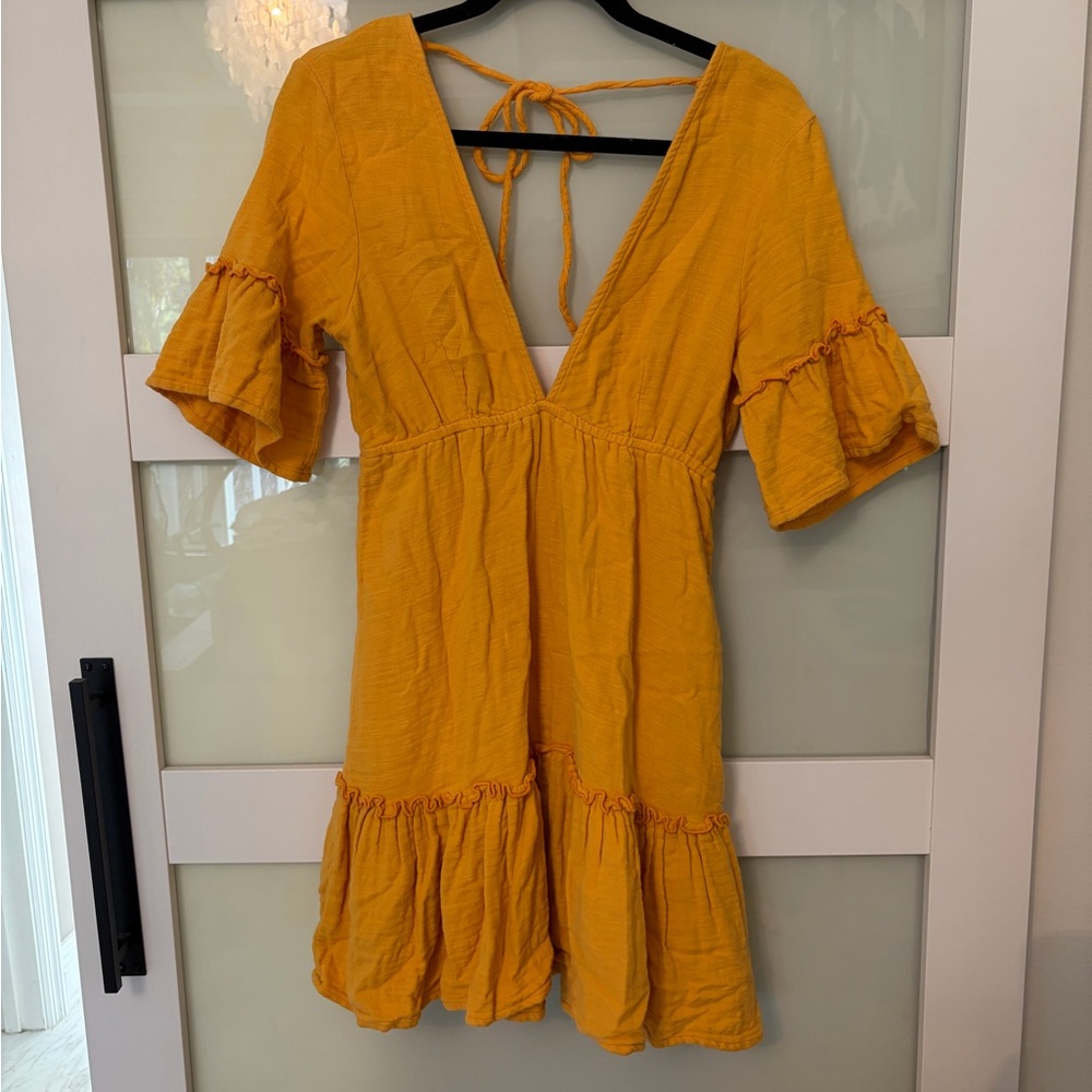 Billabong Sundress